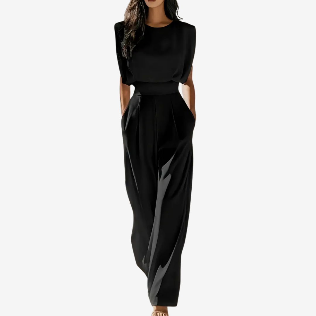 Lyviane | Elegant Jumpsuit