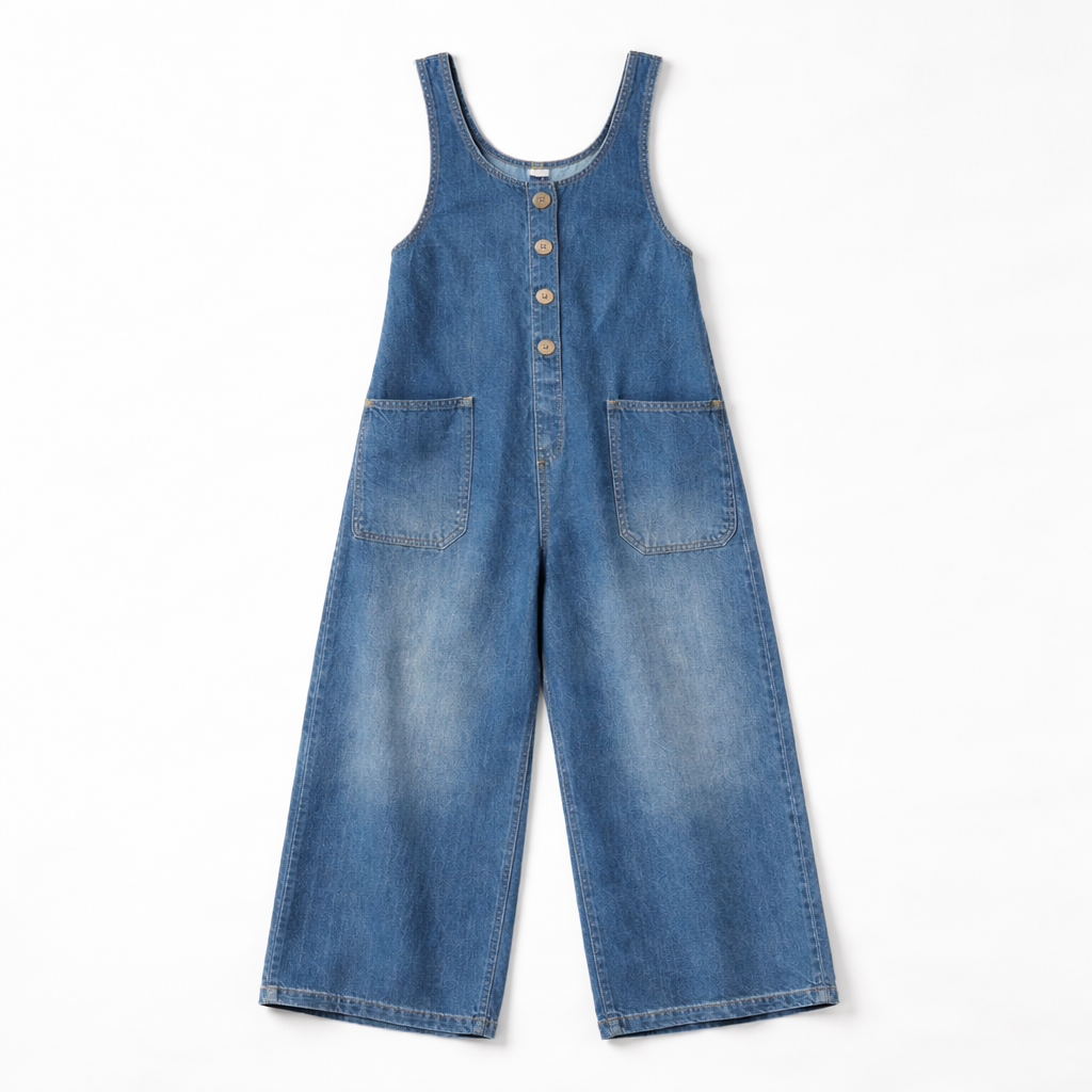 Harper | Sophisticated Jumpsuit