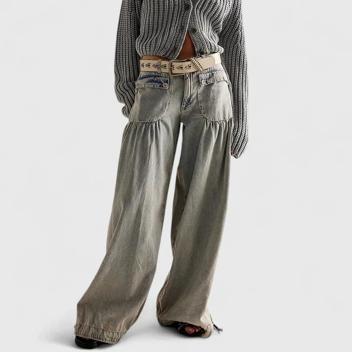Lani | Elegant Pants