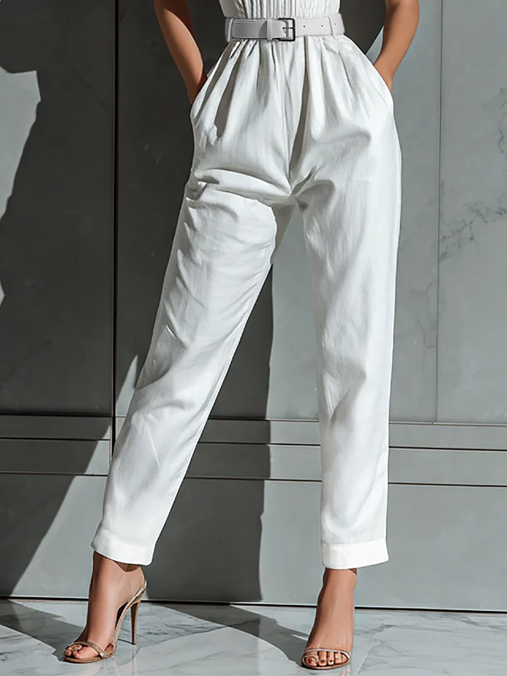 Lunavelle | Sophisticated Jumpsuit