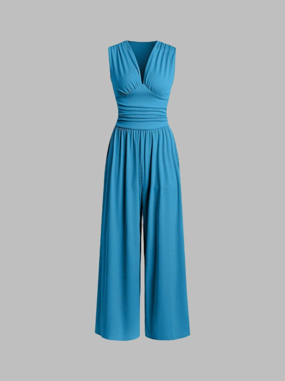Velorynka | Comfortable Jumpsuit