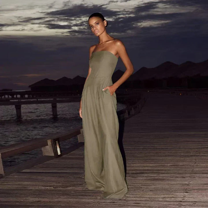 Lennox | Elegant Jumpsuit