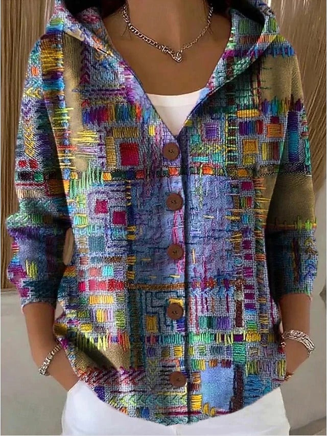 Vanessa™ | Elegant Soft Cardigan