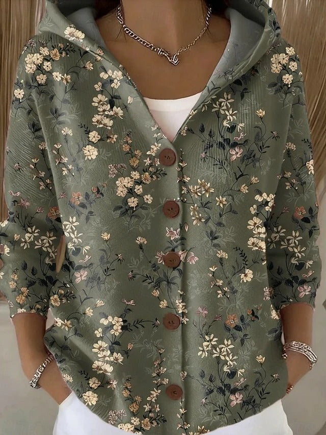 Vanessa™ | Elegant Soft Cardigan