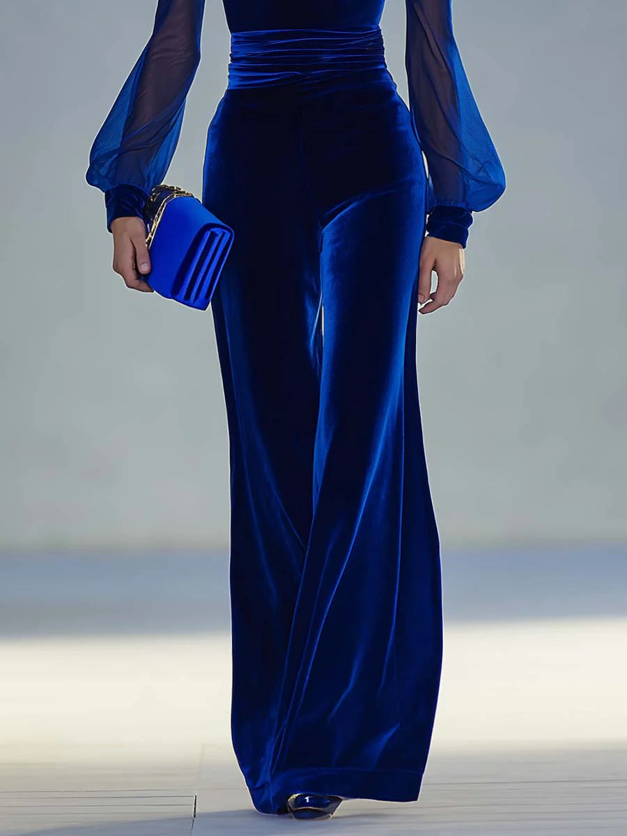 Elaroveth | Sophisticated Jumpsuit