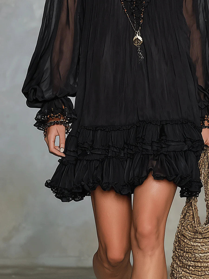 Oriella™ Mini Dress