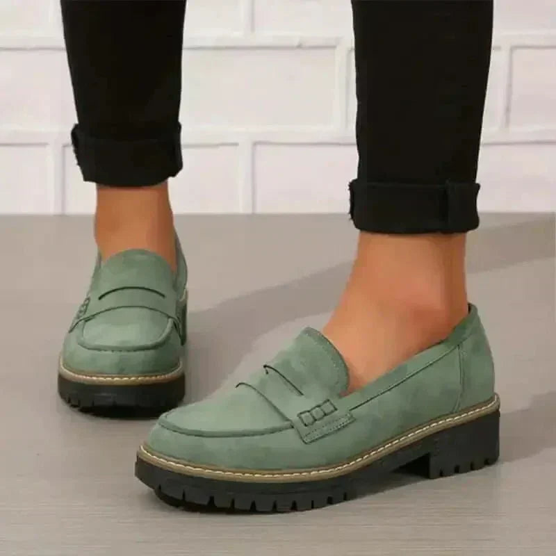 Nadya | Comfortable Shoes